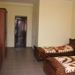 Мини-отель Аркадия, Джубга, Краснодарский край