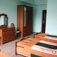 Мини-отель Аркадия, Джубга, Краснодарский край