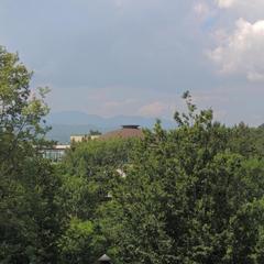 Спа-отель Гостеев на Прибое, Джубга, Краснодарский край