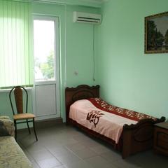 Мини-отель Аркадия, Джубга, Краснодарский край