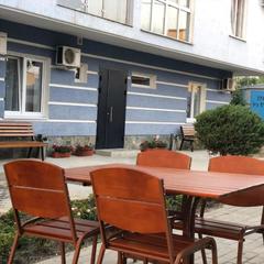 Спа-отель Гостеев на Прибое, Джубга, Краснодарский край