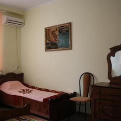 Мини-отель Аркадия, Джубга, Краснодарский край