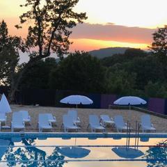 Спа-отель Гостеев на Прибое, Джубга, Краснодарский край