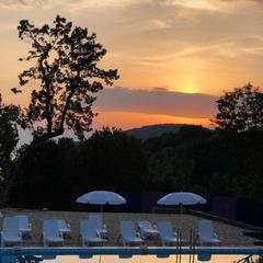 Спа-отель Гостеев на Прибое, Джубга, Краснодарский край