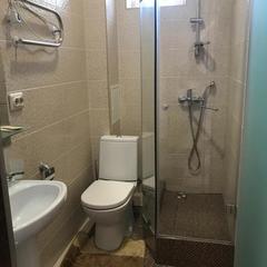 Спа-отель Гостеев на Прибое, Джубга, Краснодарский край