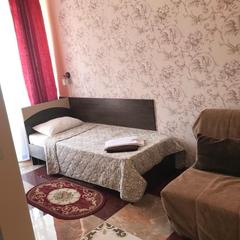 Спа-отель Гостеев на Прибое, Джубга, Краснодарский край