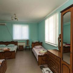 Мини-отель Аркадия, Джубга, Краснодарский край