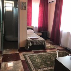 Спа-отель Гостеев на Прибое, Джубга, Краснодарский край