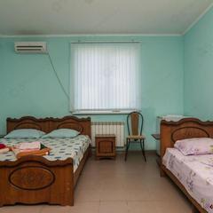 Мини-отель Аркадия, Джубга, Краснодарский край