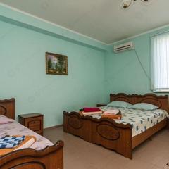 Мини-отель Аркадия, Джубга, Краснодарский край