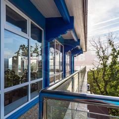 Спа-отель Гостеев на Прибое, Джубга, Краснодарский край