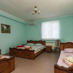 Мини-отель Аркадия, Джубга, Краснодарский край