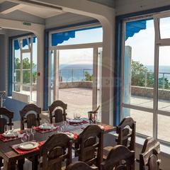 Спа-отель Гостеев на Прибое, Джубга, Краснодарский край