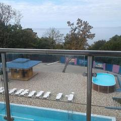 Спа-отель Гостеев на Прибое, Джубга, Краснодарский край