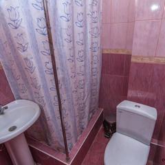 Мини-отель Аркадия, Джубга, Краснодарский край