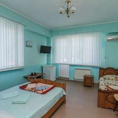 Мини-отель Аркадия, Джубга, Краснодарский край