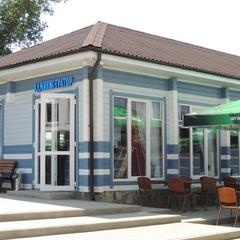 Спа-отель Гостеев на Прибое, Джубга, Краснодарский край