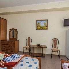 Мини-отель Аркадия, Джубга, Краснодарский край