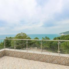 Спа-отель Гостеев на Прибое, Джубга, Краснодарский край