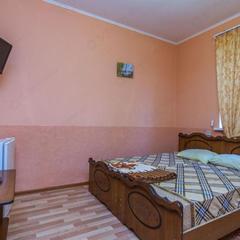 Мини-отель Аркадия, Джубга, Краснодарский край