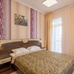 Спа-отель Гостеев на Прибое, Джубга, Краснодарский край