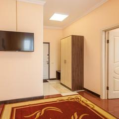 Спа-отель Гостеев на Прибое, Джубга, Краснодарский край