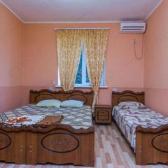 Мини-отель Аркадия, Джубга, Краснодарский край