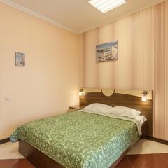 Спа-отель Гостеев на Прибое, Джубга, Краснодарский край