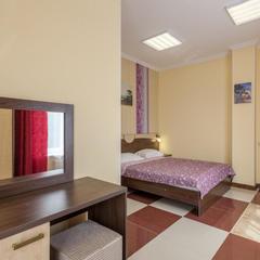 Спа-отель Гостеев на Прибое, Джубга, Краснодарский край