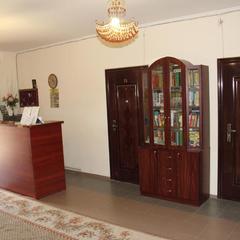 Мини-отель Аркадия, Джубга, Краснодарский край