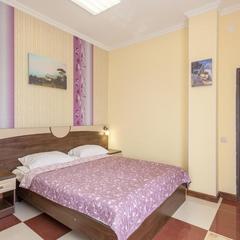 Спа-отель Гостеев на Прибое, Джубга, Краснодарский край