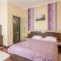 Спа-отель Гостеев на Прибое, Джубга, Краснодарский край