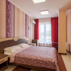 Спа-отель Гостеев на Прибое, Джубга, Краснодарский край