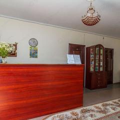 Мини-отель Аркадия, Джубга, Краснодарский край