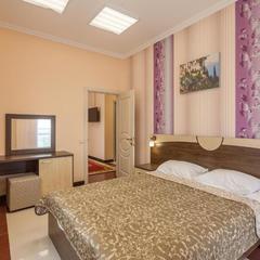 Спа-отель Гостеев на Прибое, Джубга, Краснодарский край