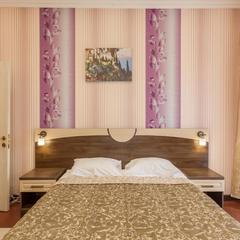 Спа-отель Гостеев на Прибое, Джубга, Краснодарский край