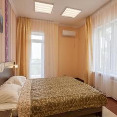 Спа-отель Гостеев на Прибое, Джубга, Краснодарский край