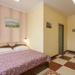 Спа-отель Гостеев на Прибое, Джубга, Краснодарский край