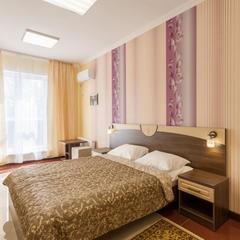 Спа-отель Гостеев на Прибое, Джубга, Краснодарский край