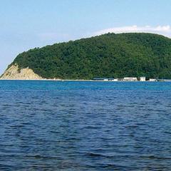 Мини-отель Аркадия, Джубга, Краснодарский край