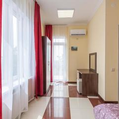 Спа-отель Гостеев на Прибое, Джубга, Краснодарский край