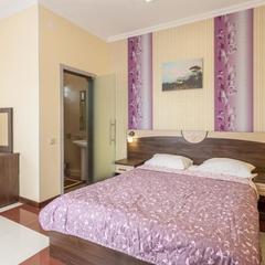 Спа-отель Гостеев на Прибое, Джубга, Краснодарский край