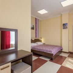 Спа-отель Гостеев на Прибое, Джубга, Краснодарский край