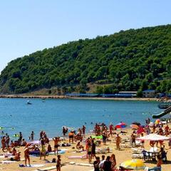 Мини-отель Аркадия, Джубга, Краснодарский край