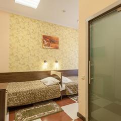 Спа-отель Гостеев на Прибое, Джубга, Краснодарский край