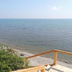 Спа-отель Гостеев на Прибое, Джубга, Краснодарский край