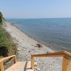 Спа-отель Гостеев на Прибое, Джубга, Краснодарский край