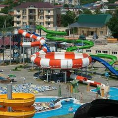 Мини-отель Аркадия, Джубга, Краснодарский край