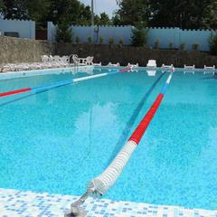 Спа-отель Гостеев на Прибое, Джубга, Краснодарский край