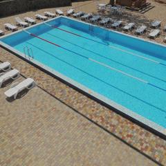 Спа-отель Гостеев на Прибое, Джубга, Краснодарский край